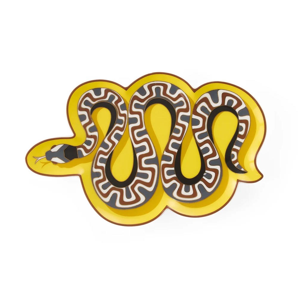 NIB Jonathan Adler Snake Trinket Tray